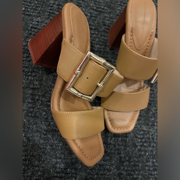 WHBM SHOES - Picture 2 of 5